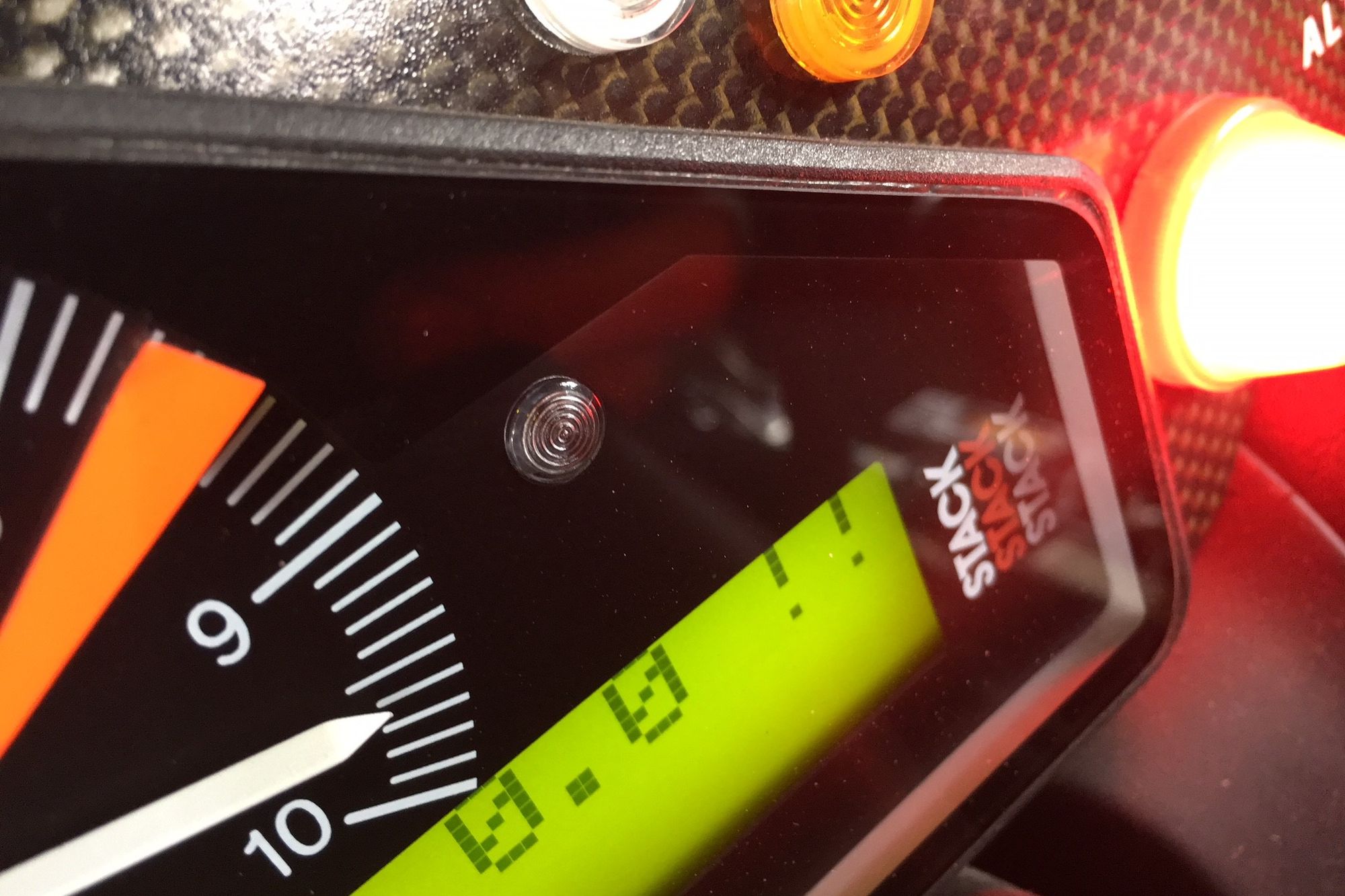 911 engine building - How to build them strong