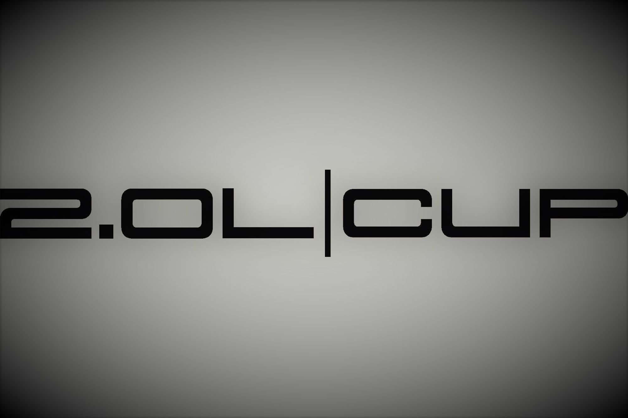 2.0 litre CUP Engine Power