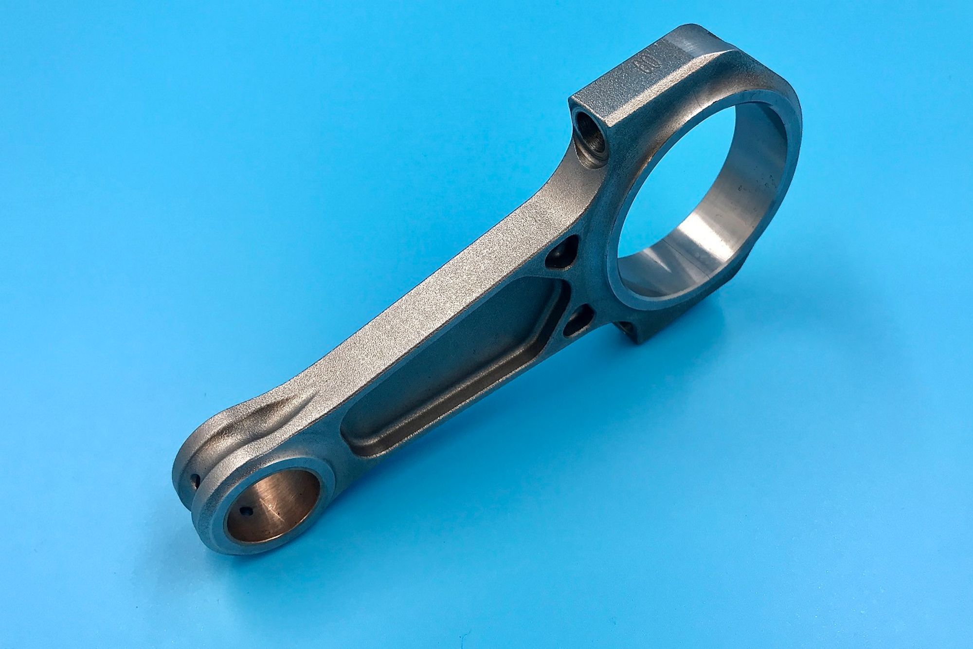 CONROD 911/930 20mm Small End  [Bare Rod No Bolts]