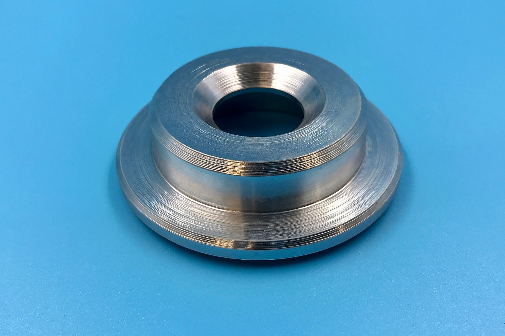 Speedline Wheel Pressure Disc [964 / 993 CUP]