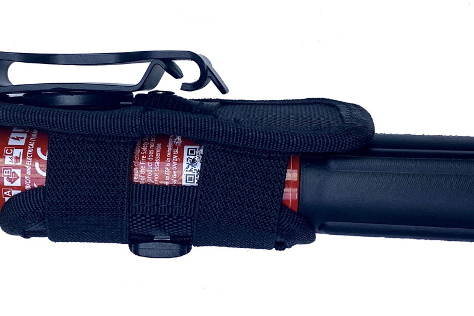 FIRE SAFETY STICK BELT HOLSTER  FFS100 & FFS50