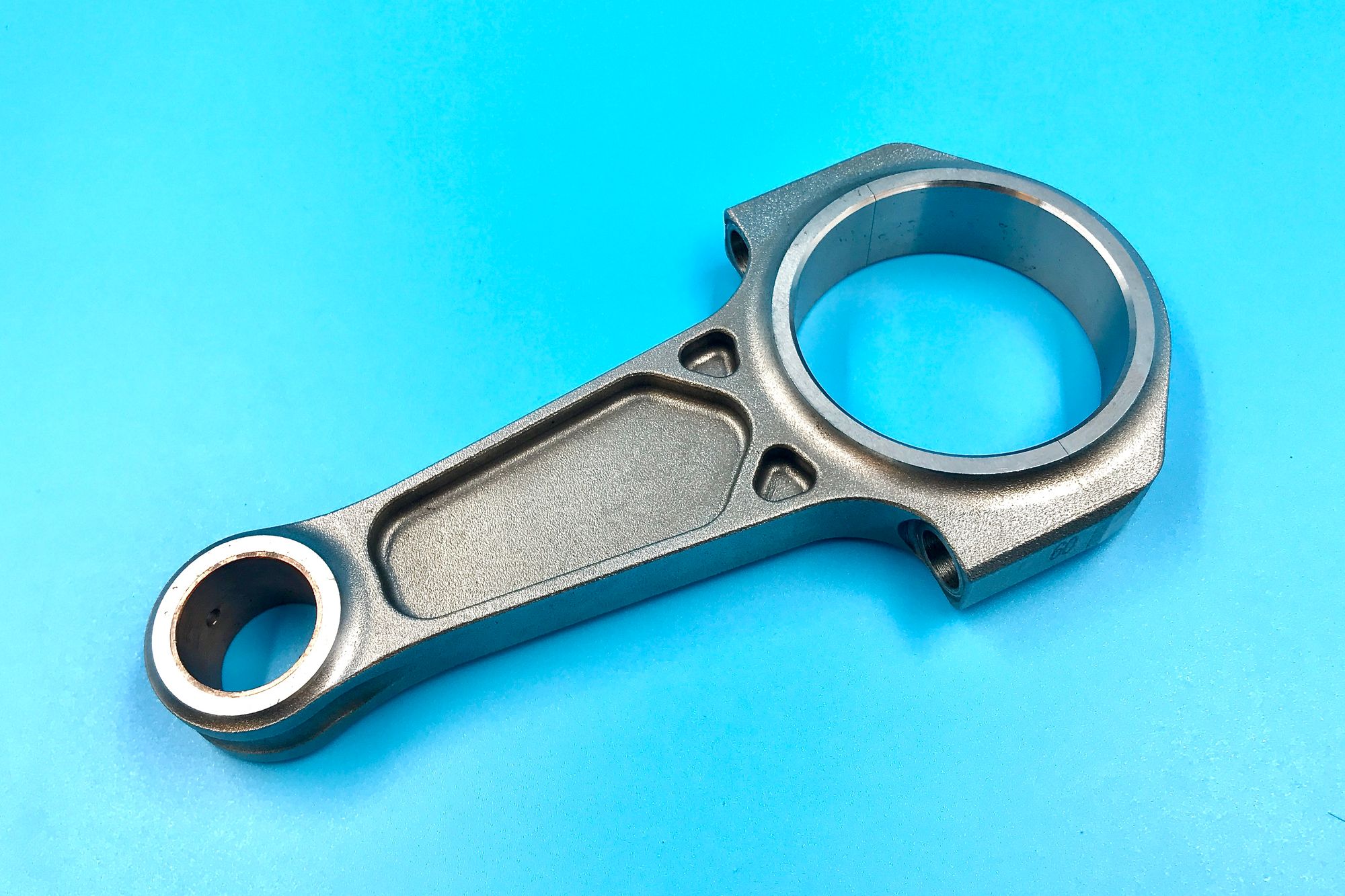 Conrod 4.0ltr Conversion for 964-993  [Bare Rod No Bolts]