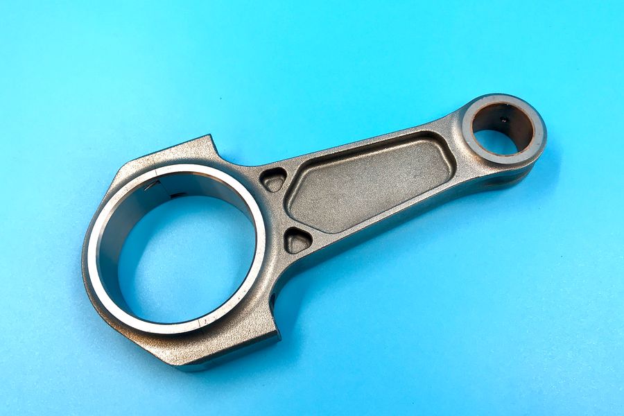 CONROD 964 RSR  [Bare Rod No Bolts]