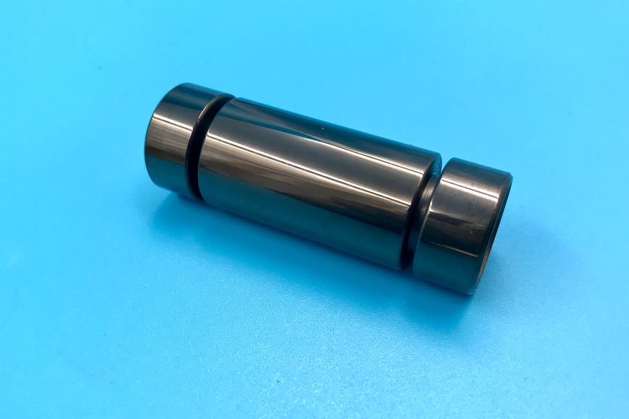 Rocker Shaft For 911/964 With DLC Coating