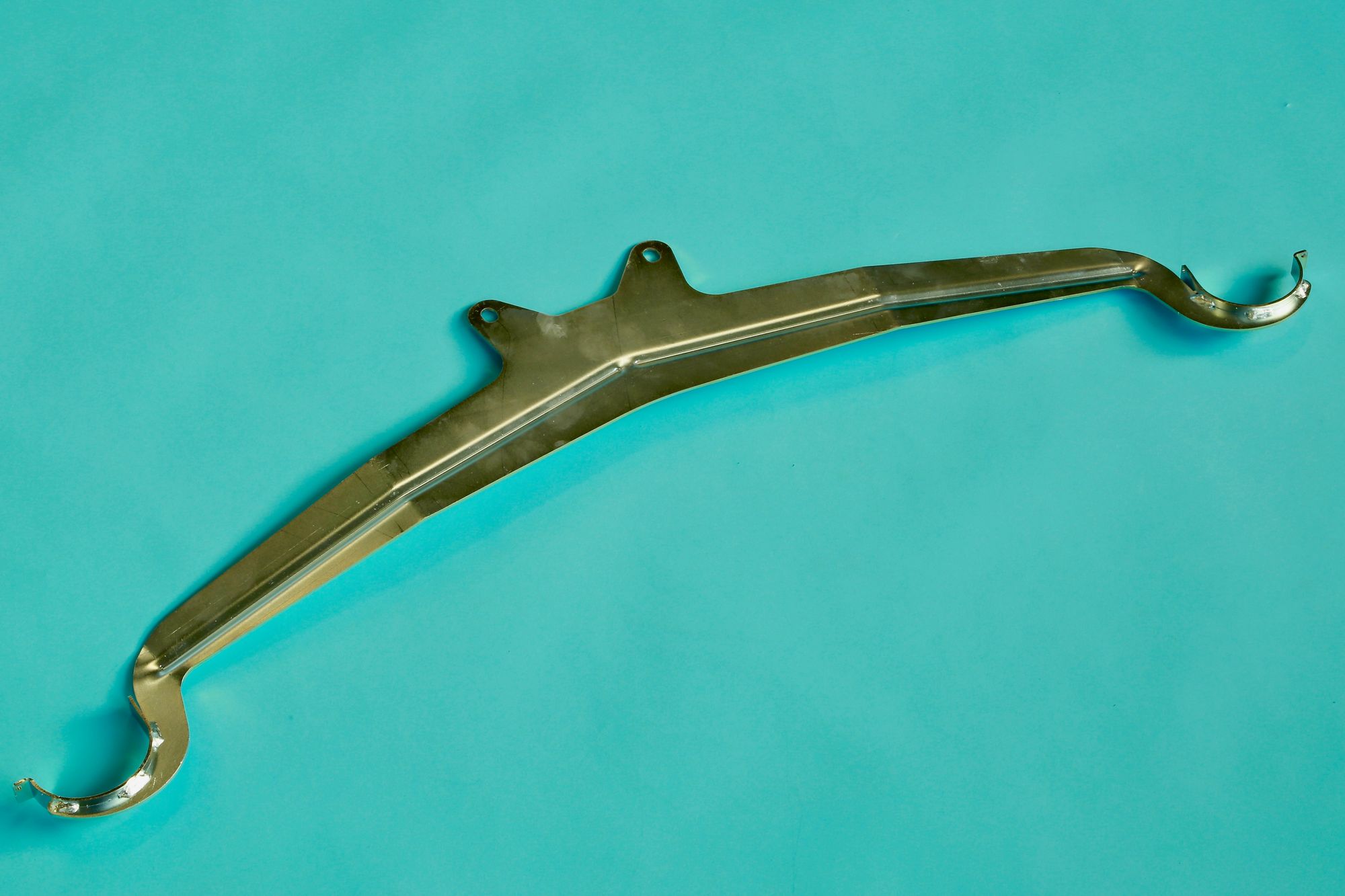 RSR MEGAPHONE MOUNTING 