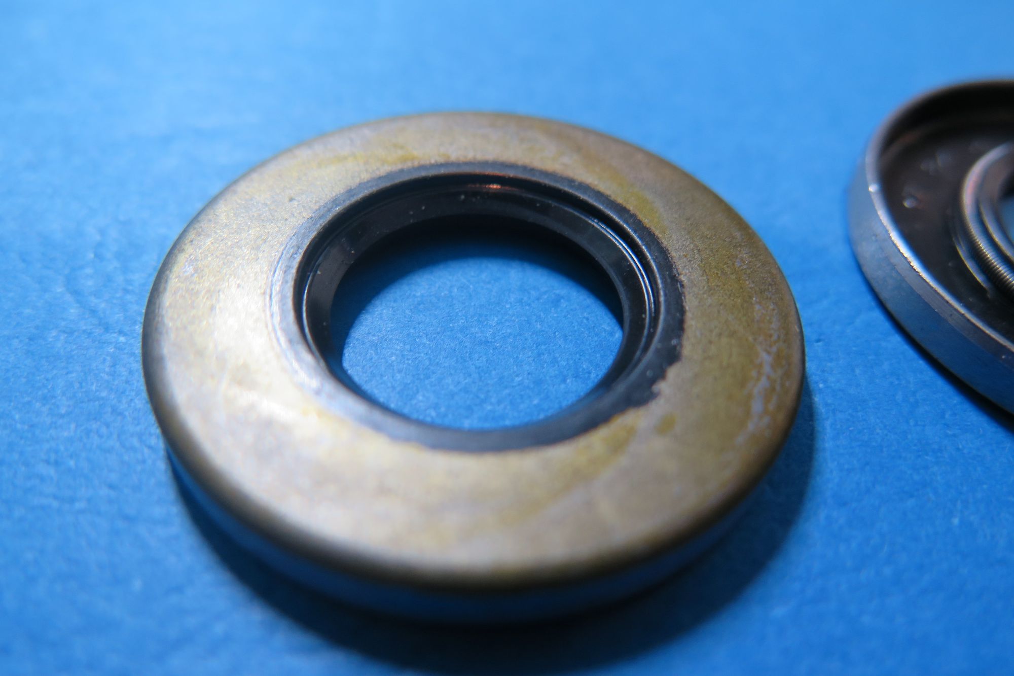 Mfi Pump Rear Oil Seal 