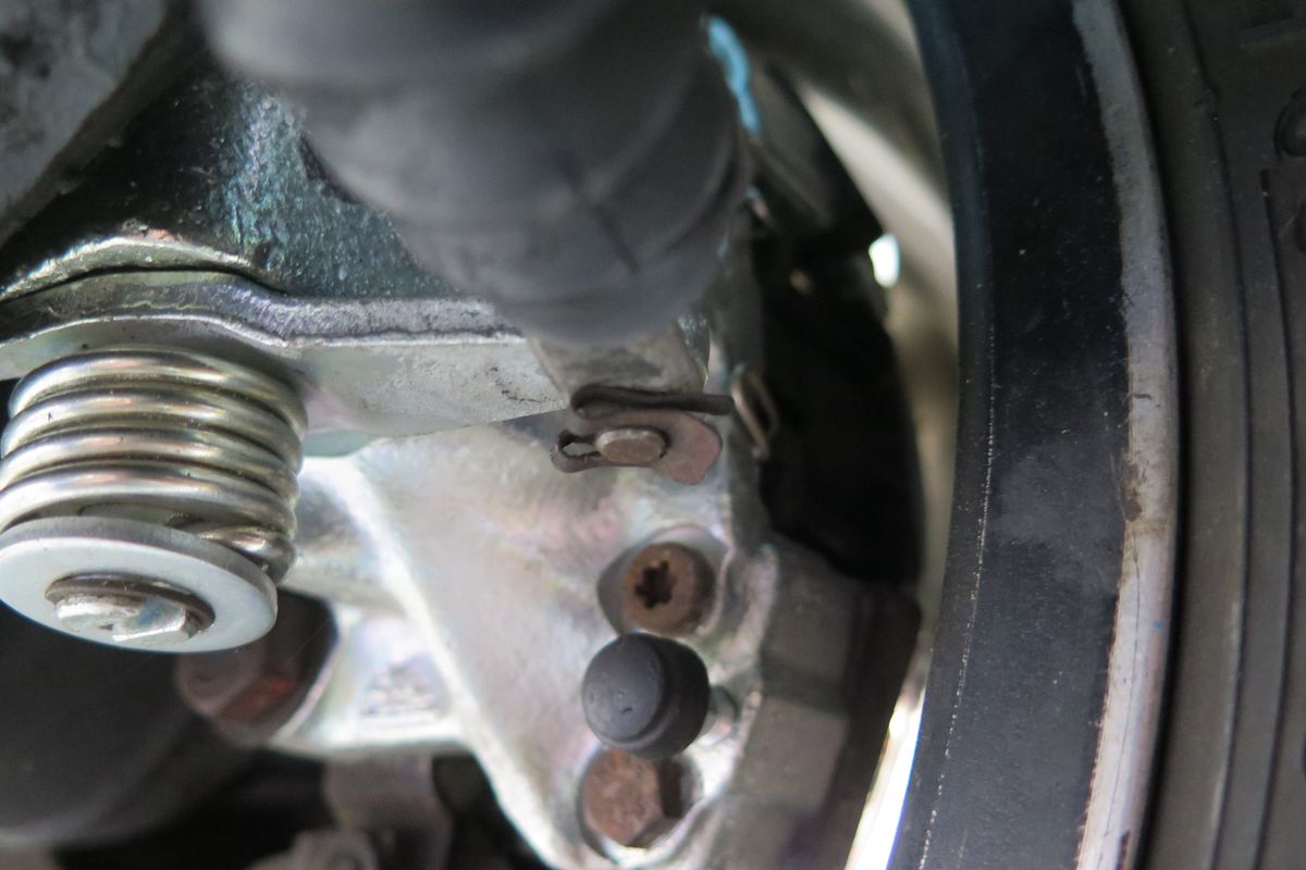 1974 Porsche 914/6 GT Recreation