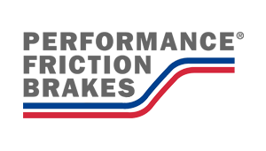 Performance Friction Brakes
